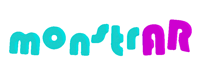 MonstrAR